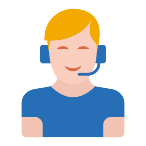 WJ6 bilingual customer care support