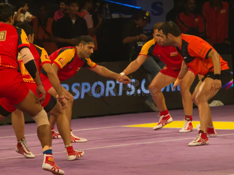 Thrilling kabaddi matches and betting options with quick payouts at WJ6