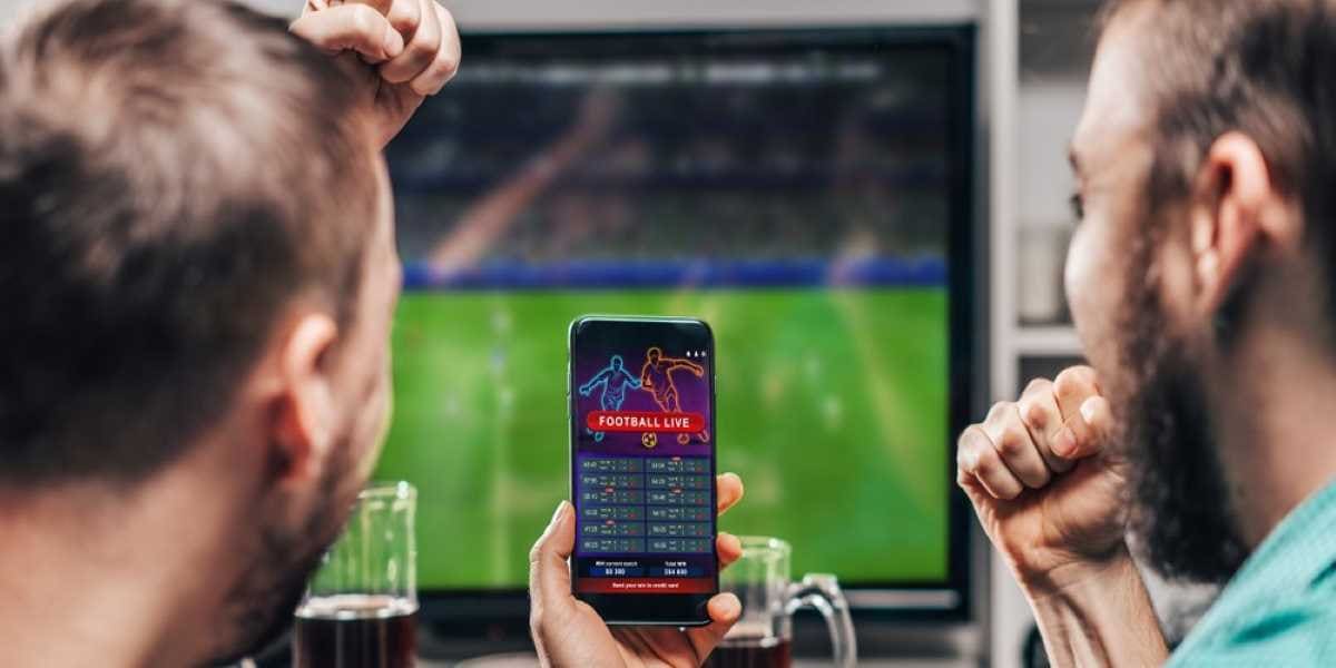 WJ6 live betting interface with instant odds and in-play action across major sports