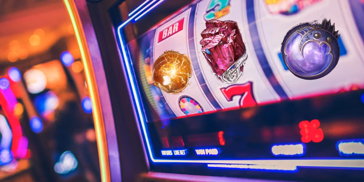 High-energy WJ6 casino showcase featuring popular titles and live table excitement