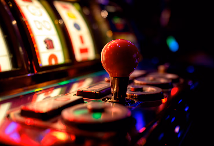WJ6 live casino game table showing realistic and exciting casino moments