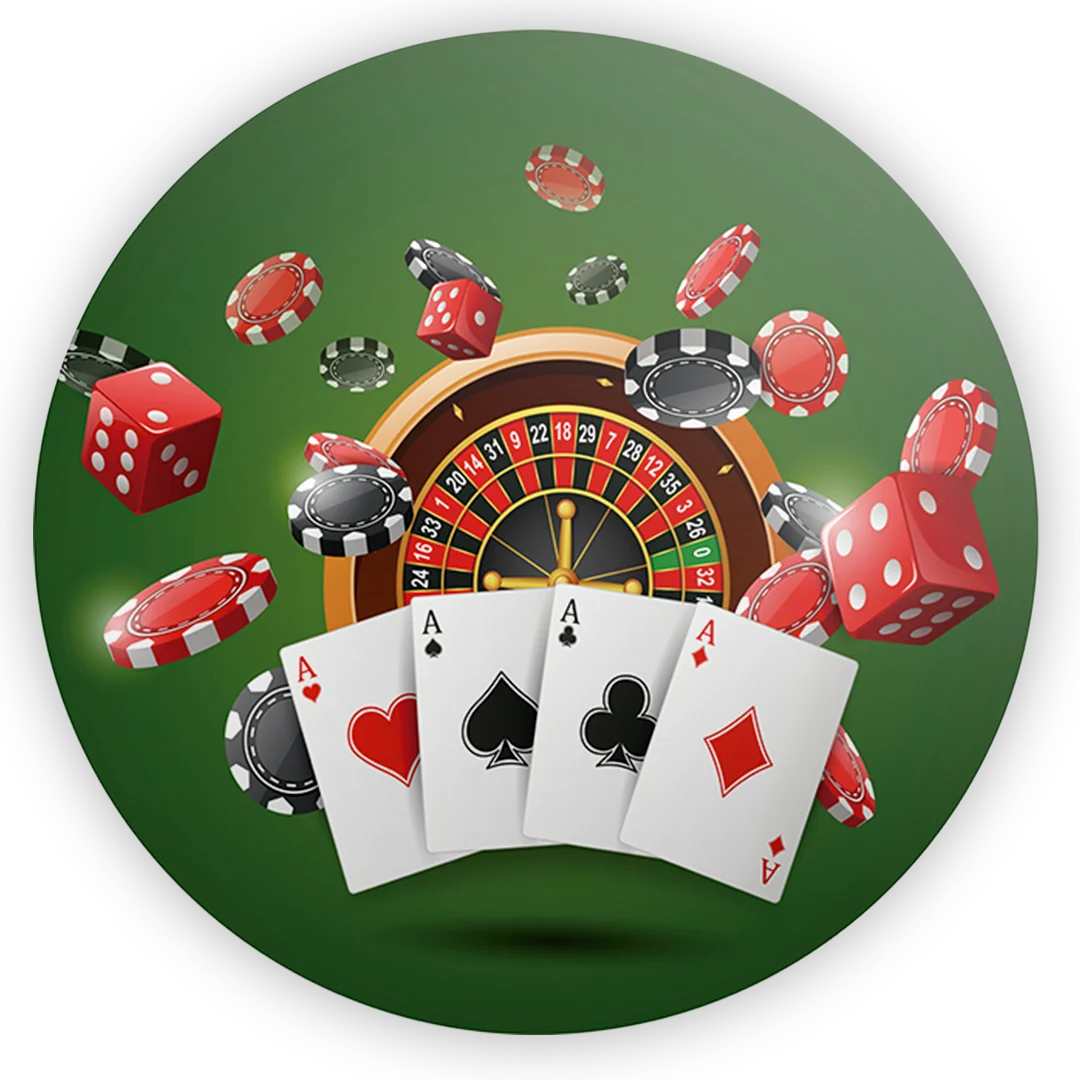 WJ6 game showcase featuring a blend of the most exciting casino games