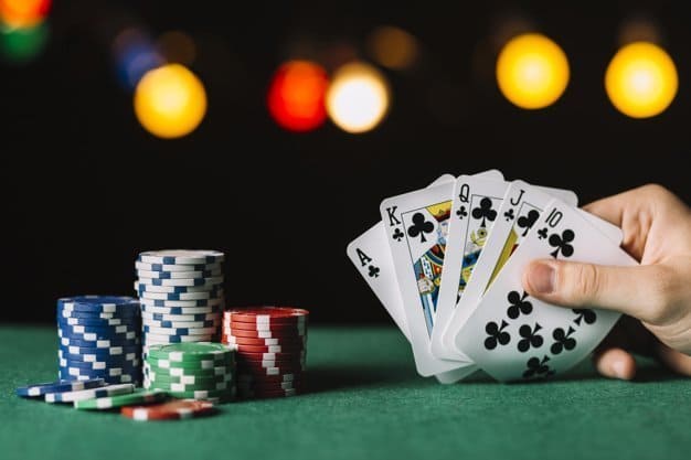 Slot categories overview with clear labels and WJ6 branding